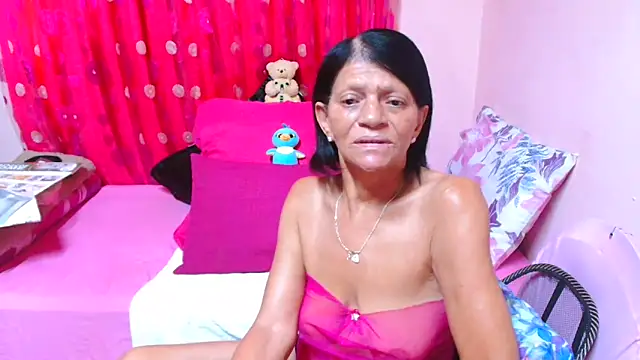 عرض كام SLUTTYROXY