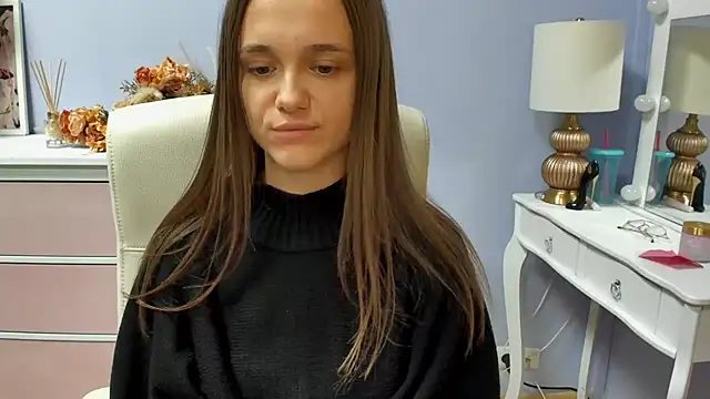 dirtyxEmilyのライブXXXチャット