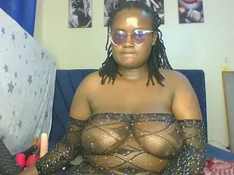 Hot_MontelのライブXXXチャット