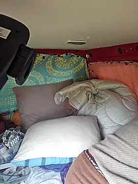 Hot-Muci: вебкам-шоу