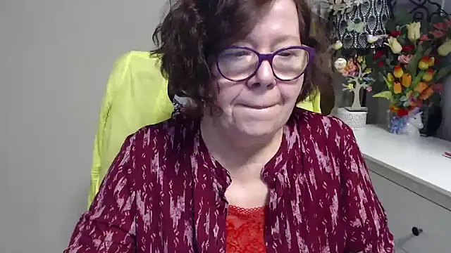 Adelewildx Webcam-Show