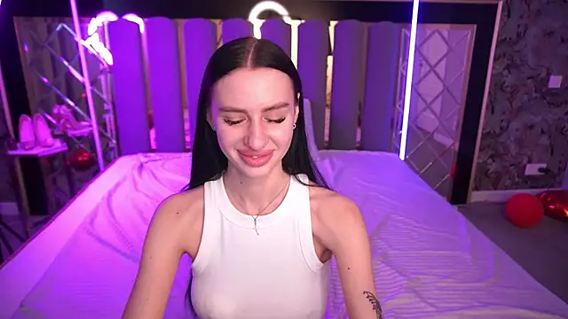Snow_WhiteeeX's Live XXX Chat
