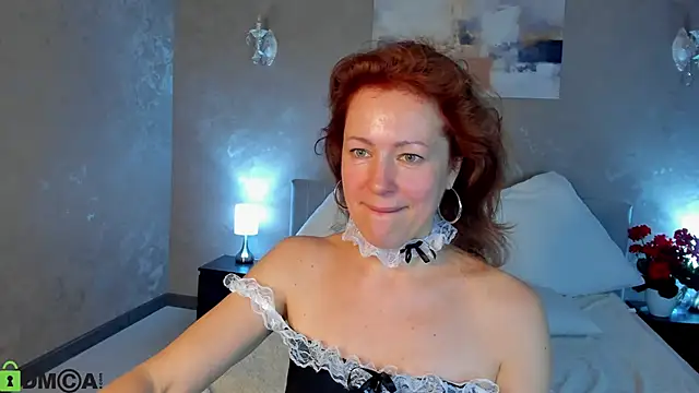 LeticiaRomanoのライブXXXチャット