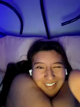 Yexxhan Webcam show