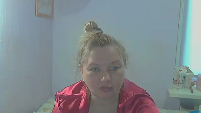 Lusi-777のライブXXXチャット