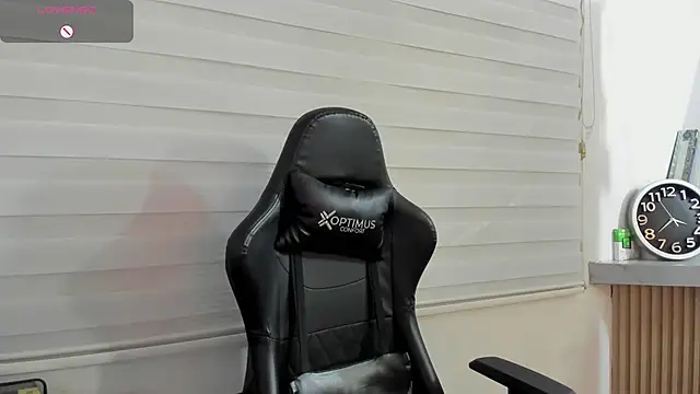 Вебкам-шоу Rick_Adams