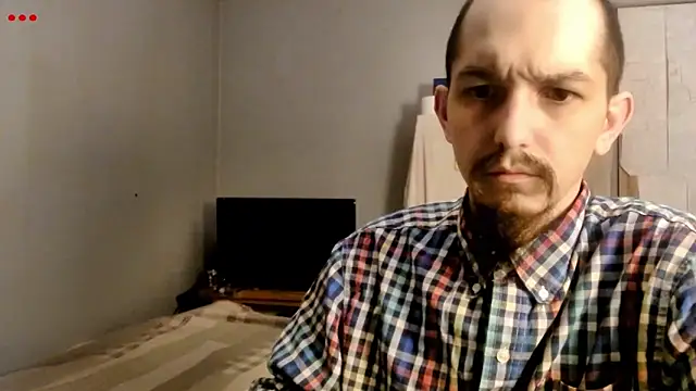 VanceFontaine: вебкам-шоу