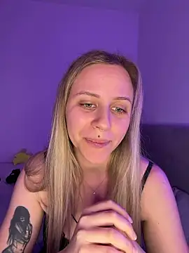 Chat XXX ao vivo de lunawolf21