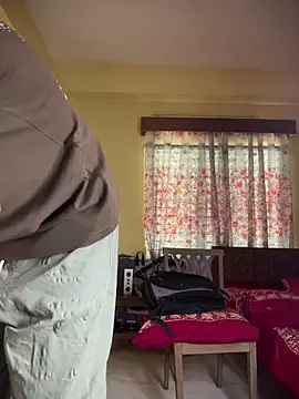 thecatfishh 网络视讯表演