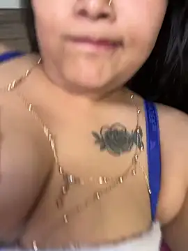 Rosy_BabyDoll Chat XXX live