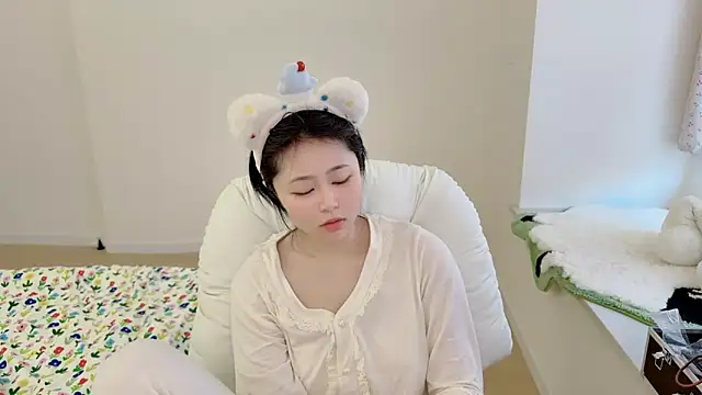 Onefiona Adlı Modelin Canlı XXX Sohbeti