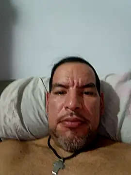 gordorichard Webcam Show