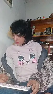 MakiMorningstar Webcam-Show