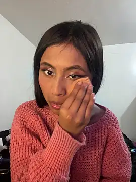 Webkamerová show Nubeseliminadas