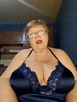 Lena_Gaby Adlı Modelin Canlı XXX Sohbeti