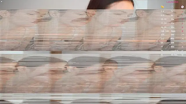 Chat XXX en directo de EllenReeves