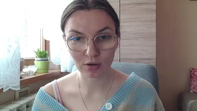 دردشة LooveELLYx الجنسية المباشرة