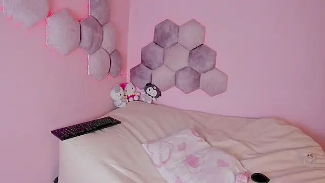 isabellmonttn Live XXX chat