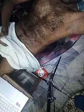 Tinku_1324のウェブカメラショー