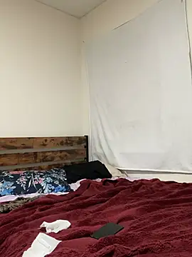 treasurebabii Webcam show