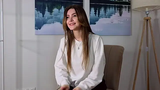 Živý XXX chat CherlyGuss