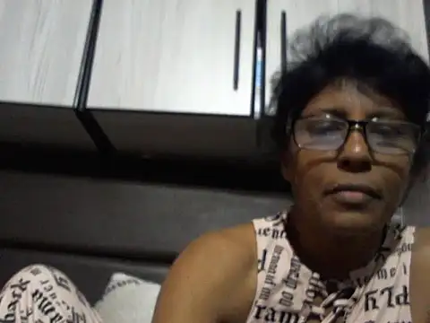 MsAttitude webkamerás műsora