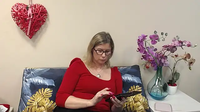 DoreenSexy: απευθείας συνομιλία ΧΧΧ