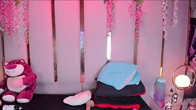 دردشة EmmaWilliam1 الجنسية المباشرة