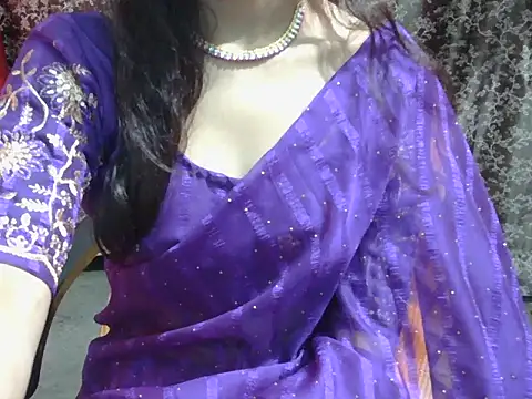 Adorable_Ayesha Chat XXX in diretta