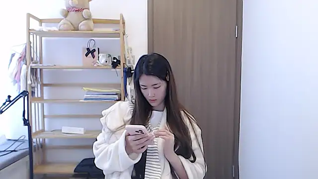 Mimi-cnbaby Chat XXX in diretta