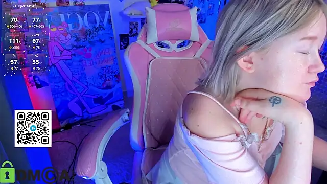 Sara_Robinson Live XXX-Chat