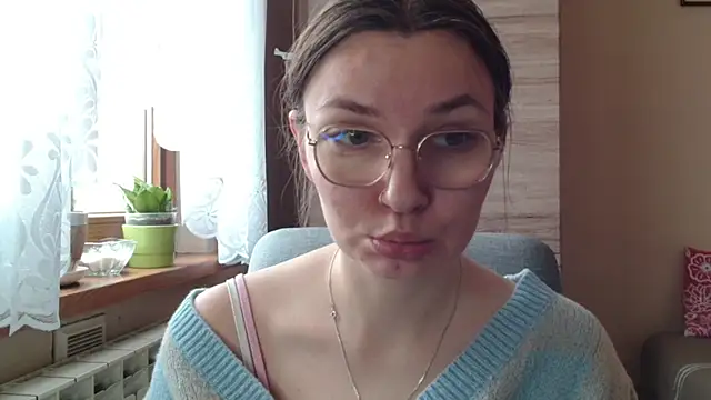 LooveELLYx Live XXX-chat