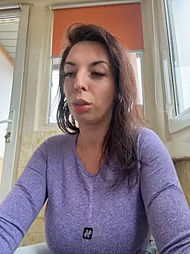 Almmaxxxx Show Webcam