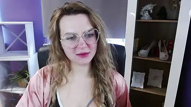 Zoey_Erotic Live XXX-chat