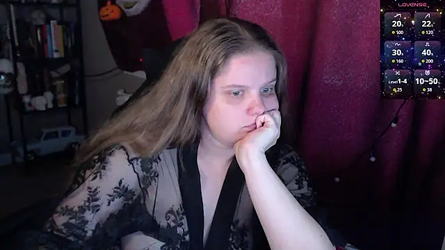 Chat XXX ao vivo de so_cute777