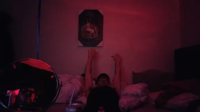 hailzeffn 라이브 XXX 채팅