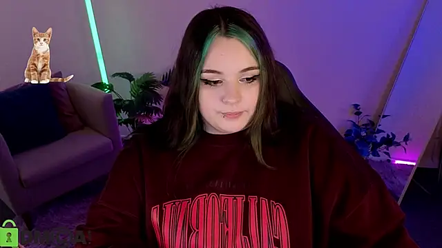 Chat XXX en directo de Mia_R0ss