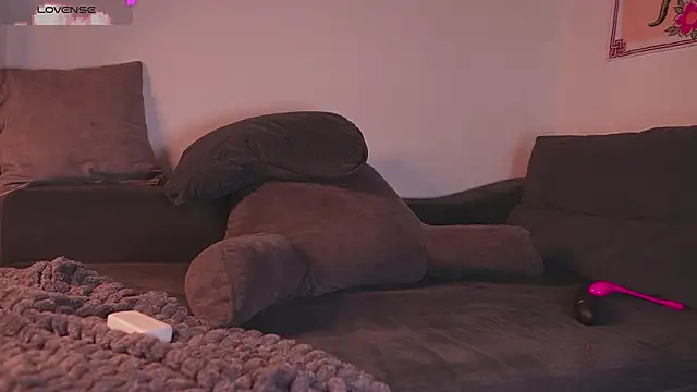 Živý XXX chat _nanaleon_