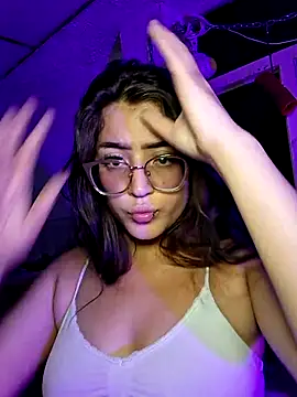 old_soul_and_young_spirit Chat XXX in diretta