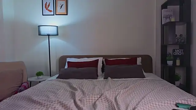 Show Webcam de SophiaAltidor