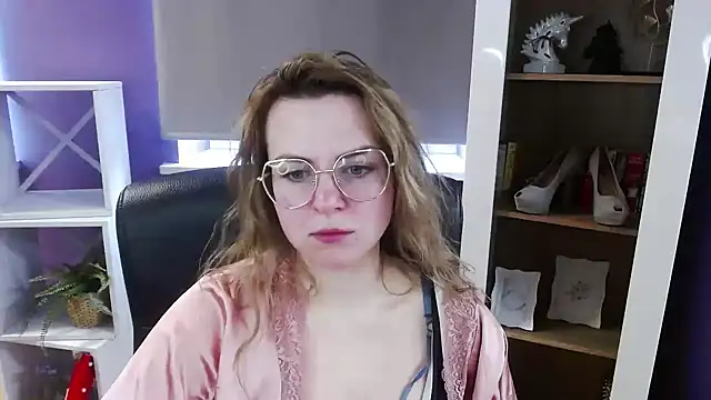 Zoey_Erotic Chat XXX in diretta