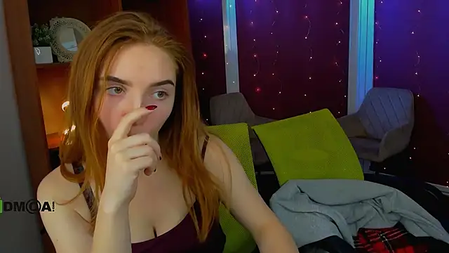 Chat +18 de maddy_moah ao vivo