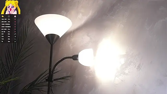 Chat XXX en directo de EdlinHargus