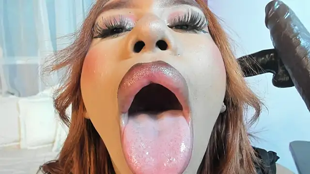 Nicole_Brown1126 Live XXX-Chat