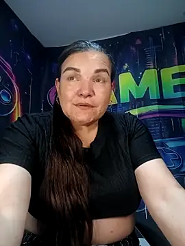 Zuleyka_69 Chat XXX in diretta