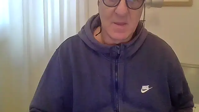 ANONIMO7735 Webcam Show