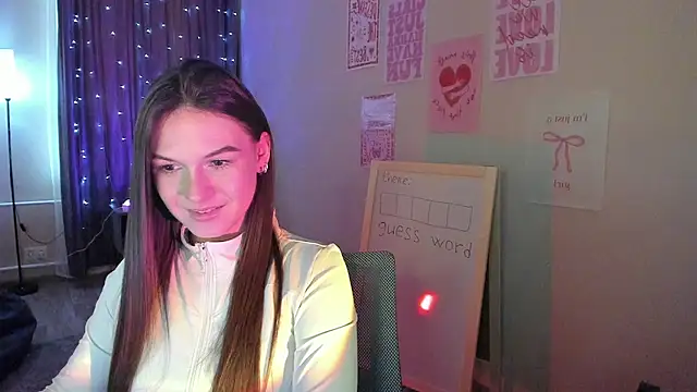 Czat XXX na żywo – luna_lust_212