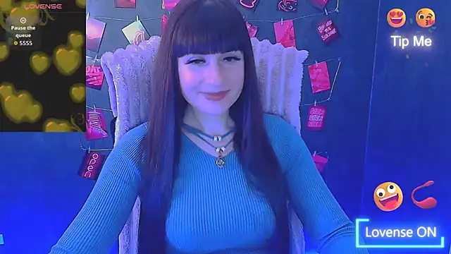 دردشة Violla_My الجنسية المباشرة