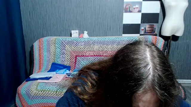 pa1e_pr1ncess' Live XXX Chat