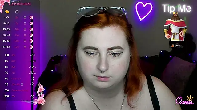 Alicia_love00 live XXX chat